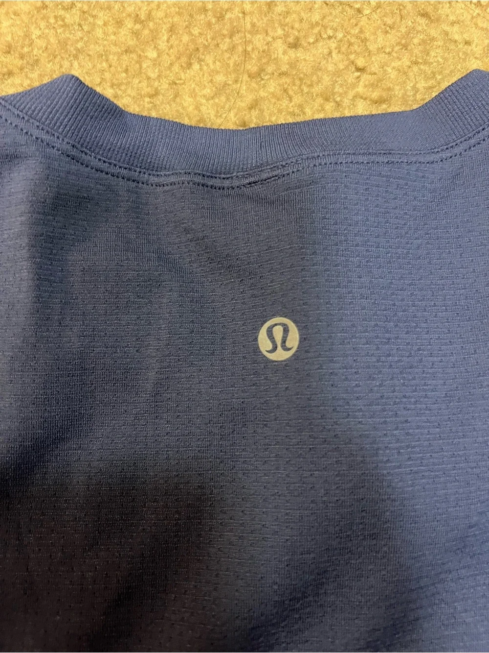 lululemon athletica color new blue